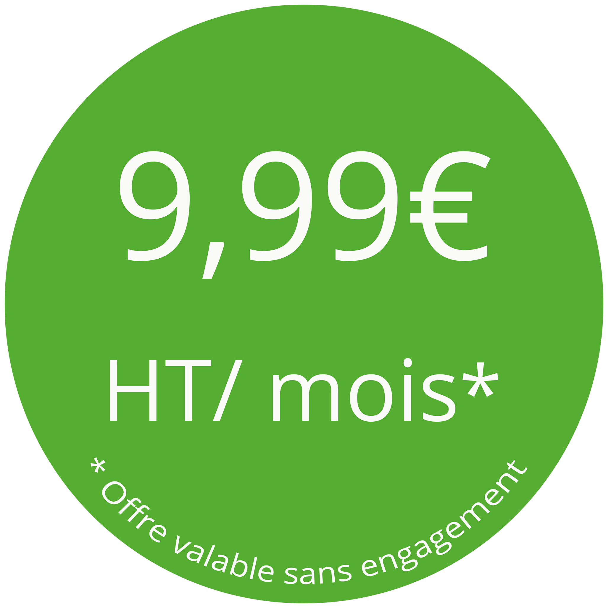 1 mois essai offert 1 mois essai offert